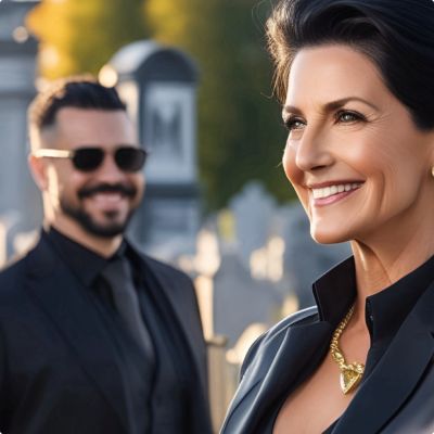 Bestatterwebseite SEO und Internet Werbung als Erfolgskombination