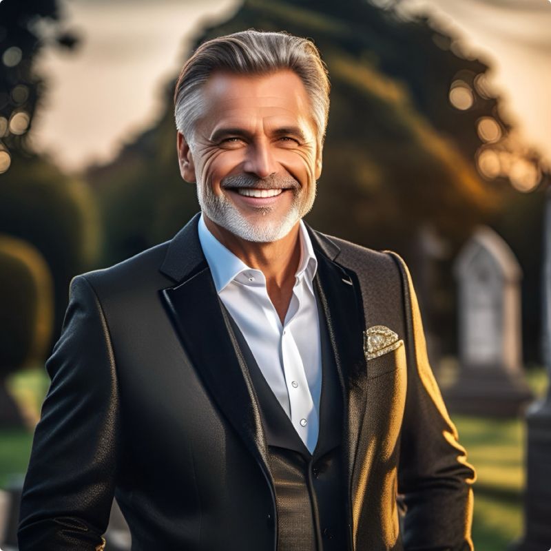 Schl&uuml;ssel zum Erfolg: regelm&auml;ssig neue hochwertige Inhalte: Schlagwort Bestattungen